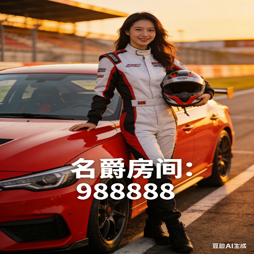 名爵赛车房间 988888 信誉房间